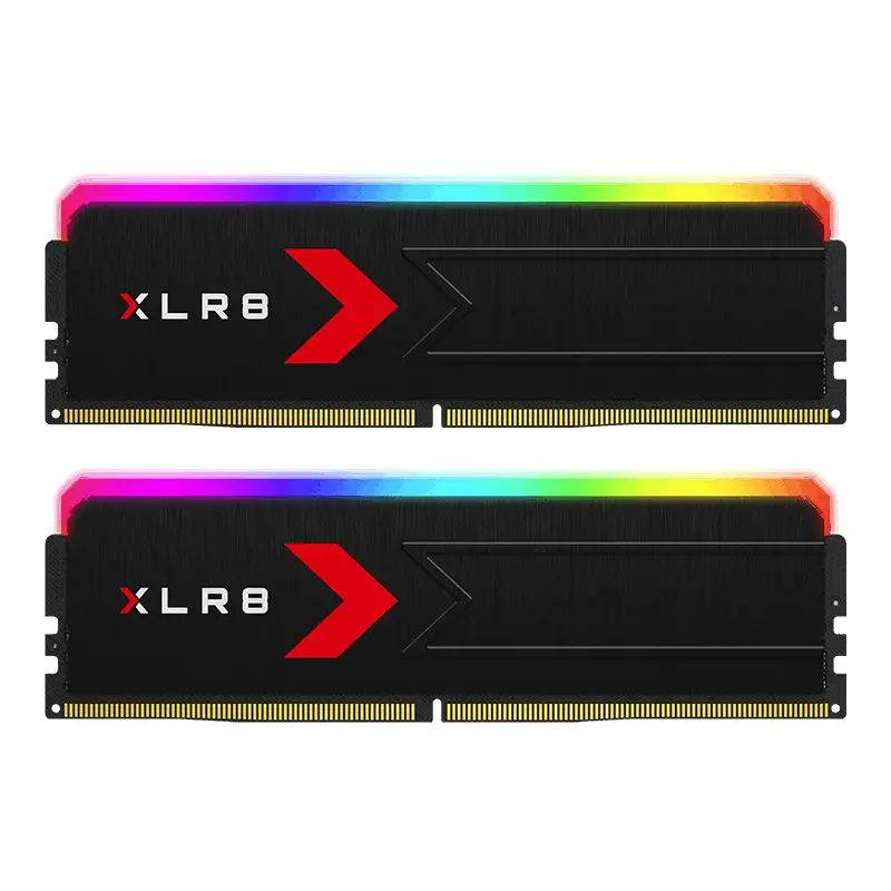 PNY 32GB (2x16GB) DDR5 6000MHz CL36