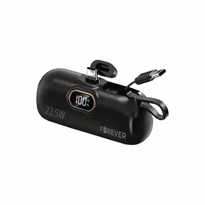 Portable Charger Forever MTB-100 5000mAh