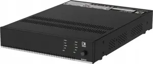 Two-channel amplifier Audac SCP224 by Audac, model 2SA0866