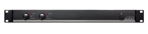 Audio Amplifier AUDAC EPA252 2.0 Channels Class D Black