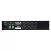 Audac CAP424 audio amplifier 4.0 channels Photo 2