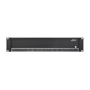 AUDAC DPA616 audio pastiprinātājs 16.0 kanāli 960 W D klase