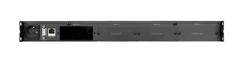 AUDAC XMP44 audio tuner Photo 2