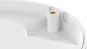 Wall Mounted Speaker AUDAC NELO706I/W, 6.5" White, 2SA0989