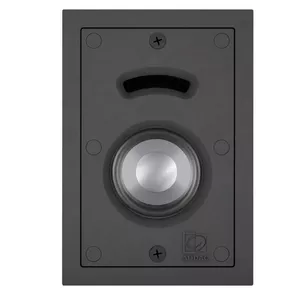 Full range speaker AUDAC MERO2 10 W