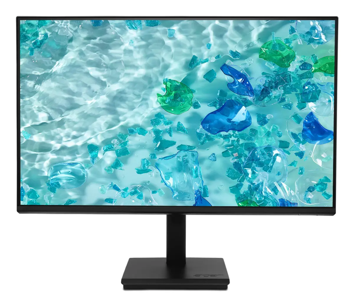 Datora monitors LCD Acer Vero V7