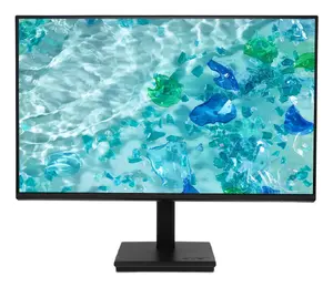 Компьютерный монитор LCD Acer Vero V7 V247Y G 23.8 дюйма Full HD 1920 x 1080 пикселей IPS черный со встроенными динамиками