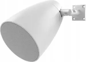 Настенная колонка AUDAC ALTI4M/W, 4 дюйма, 20Вт