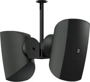 Скрытые колонки AUDAC CMA162/B, 16Вт