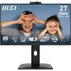 Монитор MSI Pro MP275QPDG Photo 2