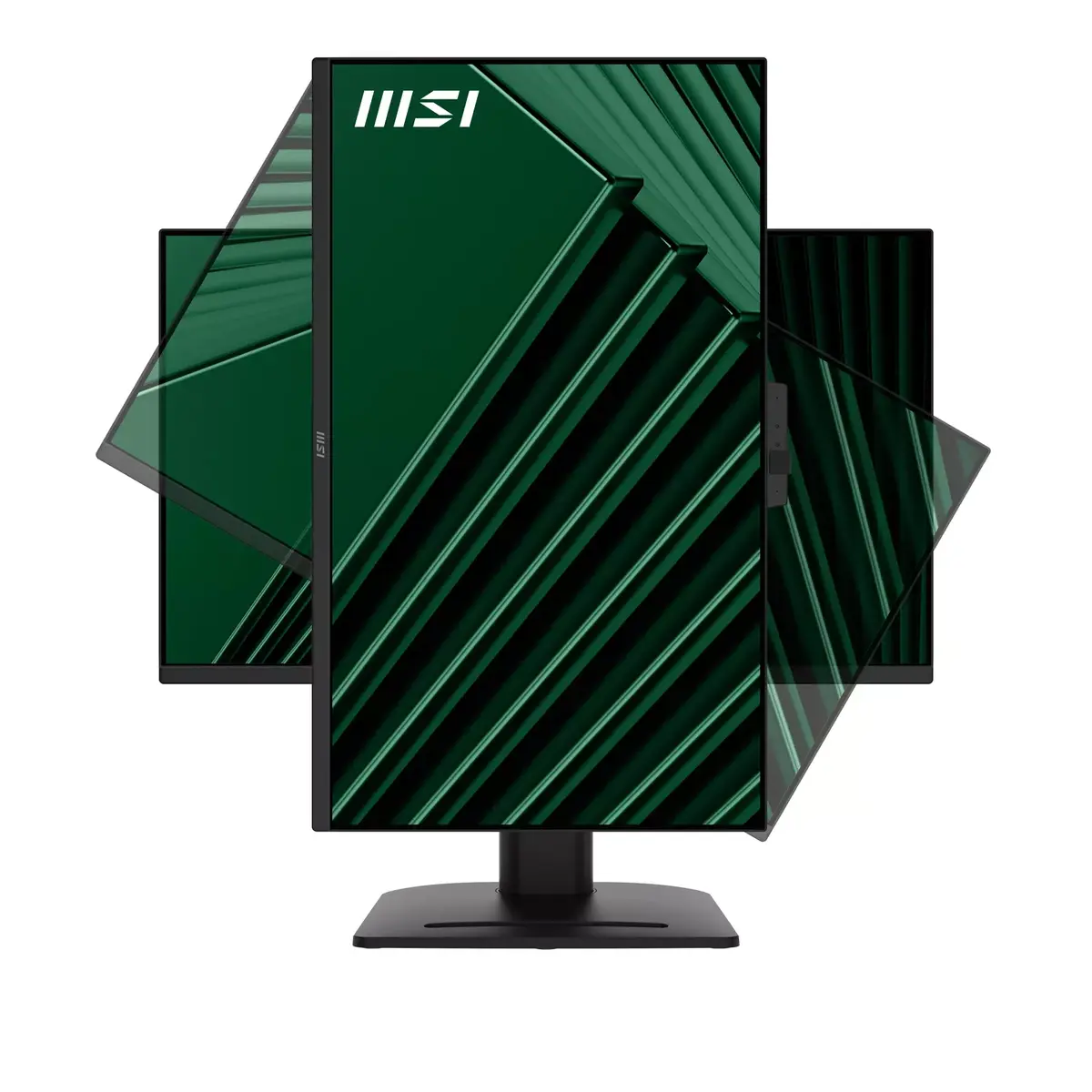 Монитор MSI Pro MP275QPDG Photo 12