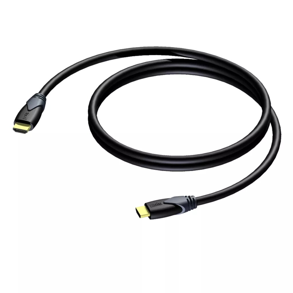 Procab CLV100/10 HDMI kabelis 10 m