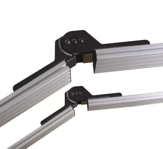 Уголковый соединитель B-Tech BT8390 Photo 3