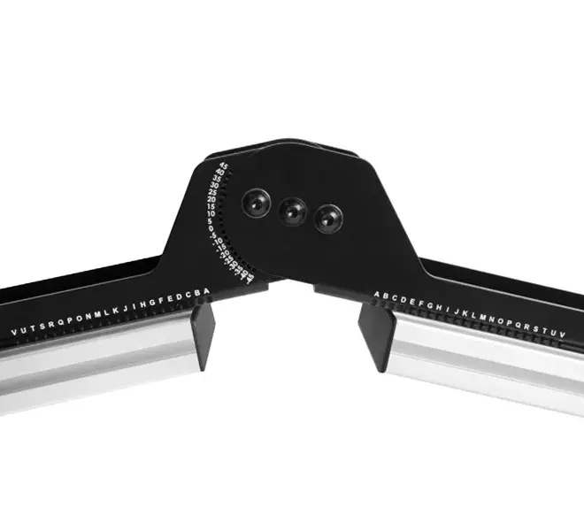 Уголковый соединитель B-Tech BT8390 Photo 5