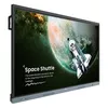 Interaktīvā paneļa BenQ RE6504 Photo 2