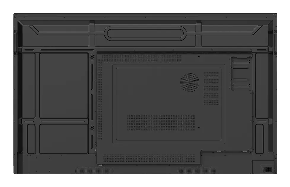 Interaktīvā paneļa BenQ RE6504 Photo 4