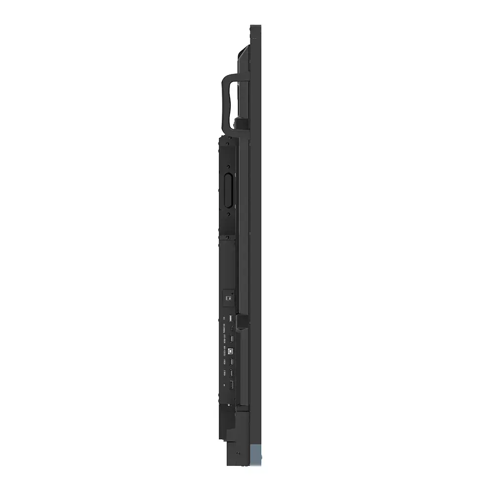Interaktīvā paneļa BenQ RE6504 Photo 5