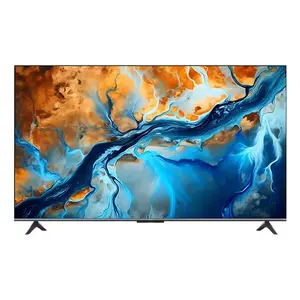 Television Xiaomi TV S Mini LED 65 4K Ultra HD 165.1" LED 3840 x 2160