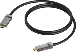 USB-C Cable Procab CLD635A/30 — USB 3.2, 30 m, Procab