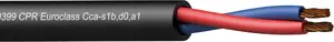 Speaker cable Procab CLS215-CCA/3 2x1.5mm² 300m