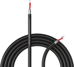 Cable Procab CMX222-CCA/3 2 x 0.34 mm² 300 m — Procab audio cable