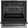 BEKO FBM62330GXTN газо-электрическая плита 60 см Photo 5
