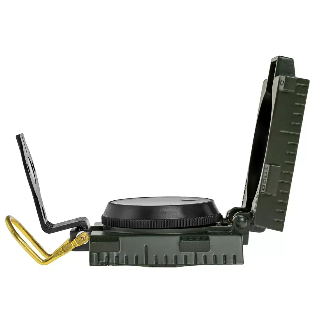 Магнитный навигационный компас Mil‑Tec Mil‑Tec US Photo 2