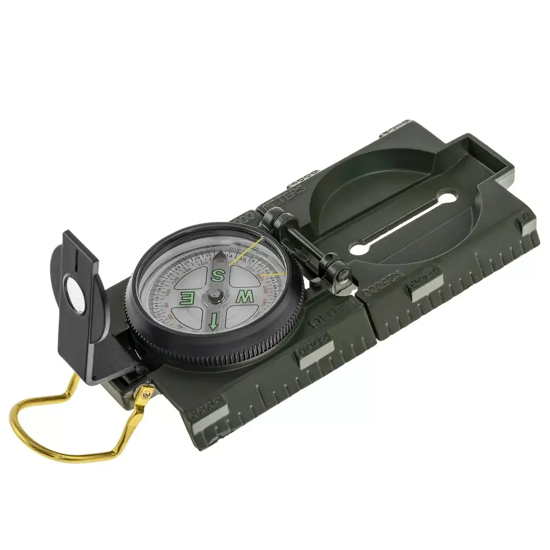 Магнитный навигационный компас Mil‑Tec Mil‑Tec US Photo 5