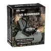 Магнитный навигационный компас Mil‑Tec Mil‑Tec US Photo 12