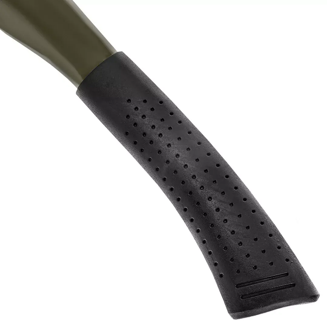 Топорик Mil-Tec 15506000 — компактный уличный топор Photo 3