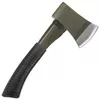 Топорик Mil-Tec 15506000 — компактный уличный топор Photo 7