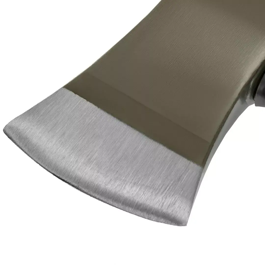 Топорик Mil-Tec 15506000 — компактный уличный топор Photo 9