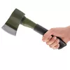 Топорик Mil-Tec 15506000 — компактный уличный топор Photo 10