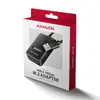AXAGON ADM2-AM SSD enclosure USB-A 10Gbps Photo 8
