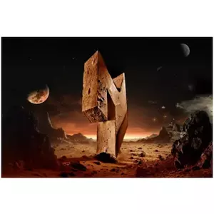 Mouse pad Acer Nitro Mousepad NMP450 M size