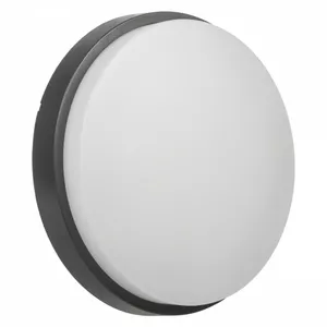 LED светильник для стен и потолка MACLEAN MCE342 GR 15 Вт, серый