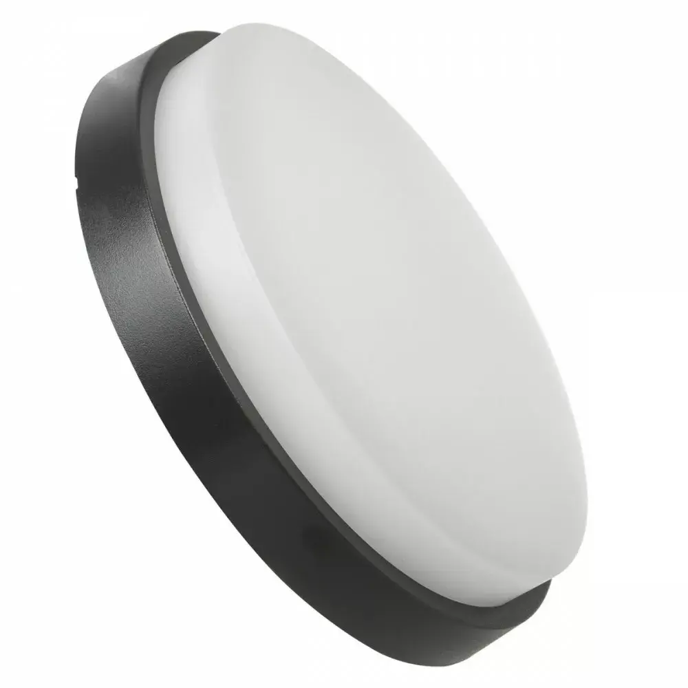 LED светильник MACLEAN MCE342 GR 15 Вт Photo 3