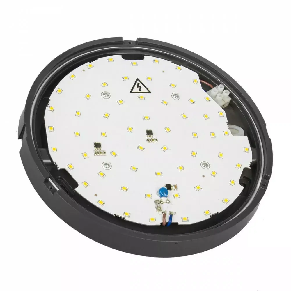 LED светильник MACLEAN MCE342 GR 15 Вт Photo 5
