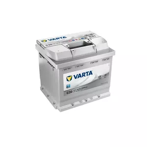 Стартерный аккумулятор Varta 12V 54Ah 530A B13