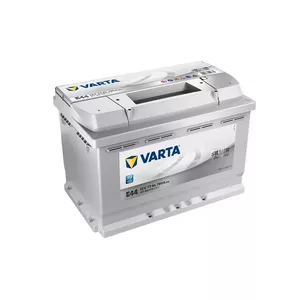 Автомобильный аккумулятор Varta 12В 77А·ч 780А P+ (стандарт) для легковых авто