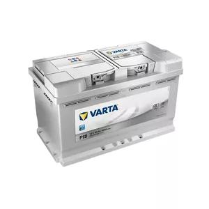 Автомобильный аккумулятор Varta 585200080 85 А·ч 800 A, пусковой аккумулятор