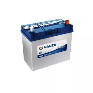 Автомобильный аккумулятор Varta 12V 45Ah 330A (EN) P+ standard 545156033