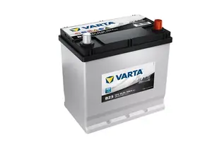 Automašīnas akumulators Varta Black Dynamic B23 45Ah 300A