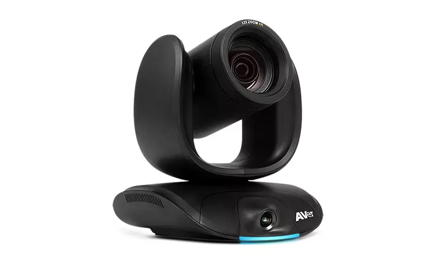 AVer CAM550 4K UHD конференционная камера Photo 2