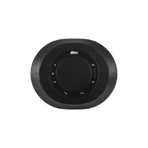 Speakerphone AVer FONE540 PC USB/Bluetooth Black Touch Control