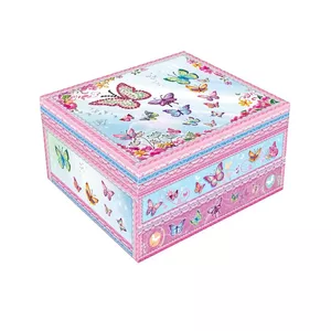 Pulio набор штампов Pecoware Butterflies 2 170179BG Photo 1