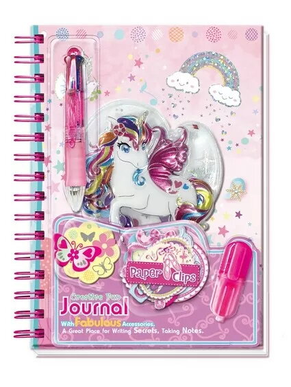 Children’s Jewelry & Accessories