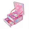 Pulio stamp set Pecoware Ballerina Cat 170179BK Photo 2