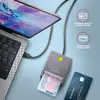 Читатель карт Axagon CRE-SM3TC Photo 2