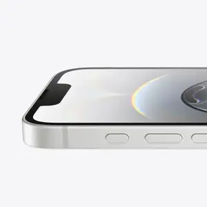 Tougher than any smartphone glass.